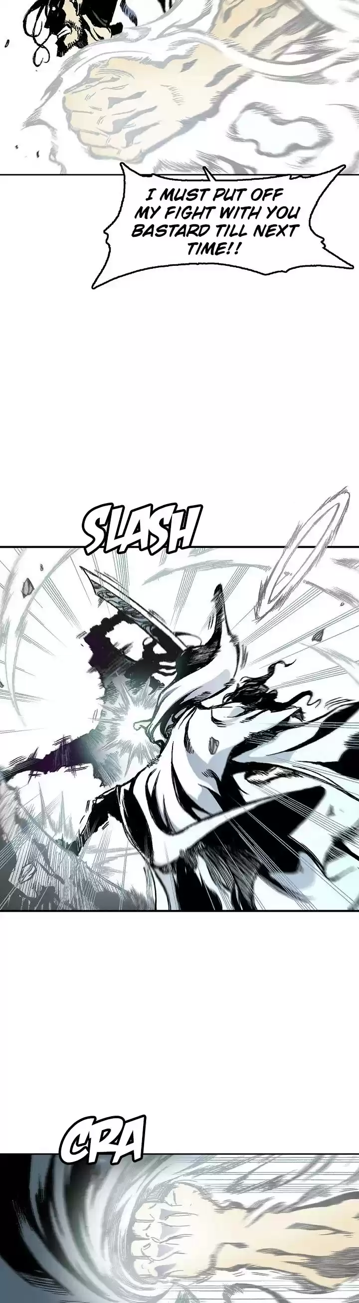 Memoir Of The King Of War Chapter 42