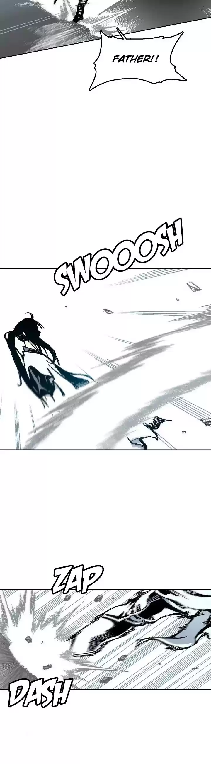 Memoir Of The King Of War Chapter 42