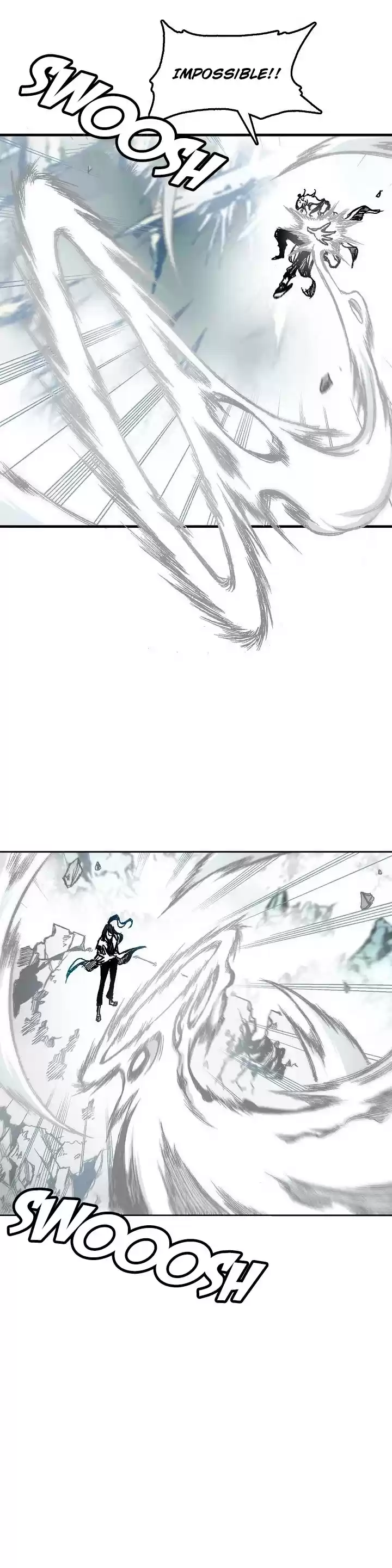 Memoir Of The King Of War Chapter 42