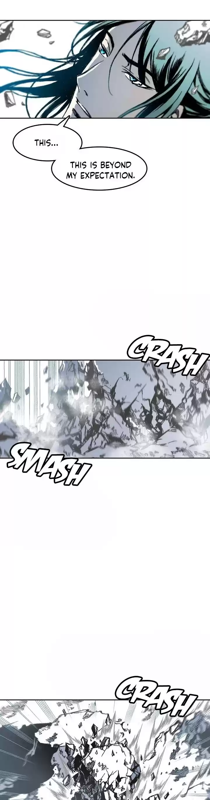 Memoir Of The King Of War Chapter 42