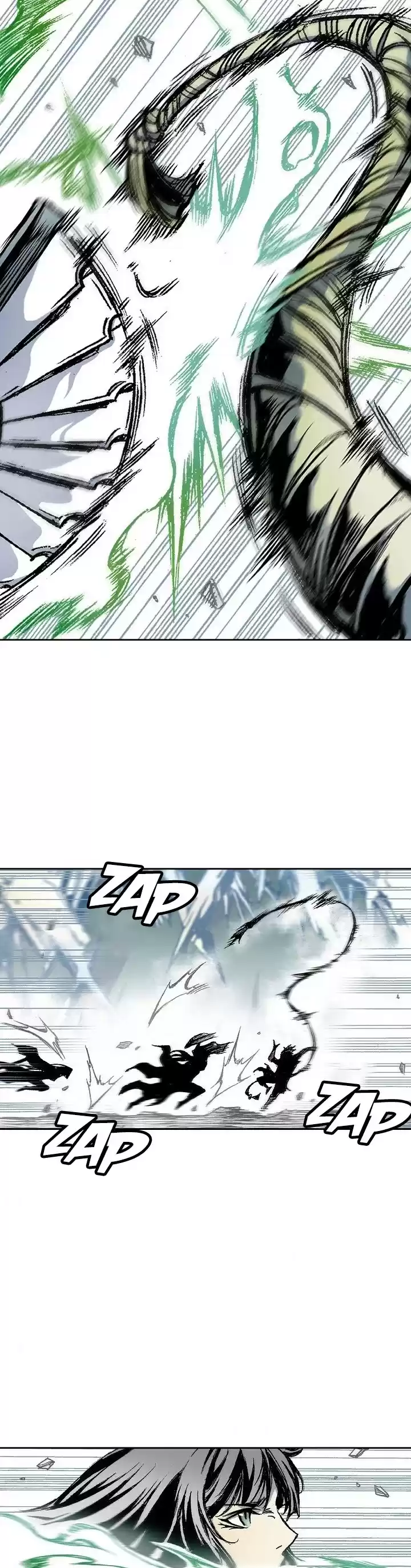 Memoir Of The King Of War Chapter 42