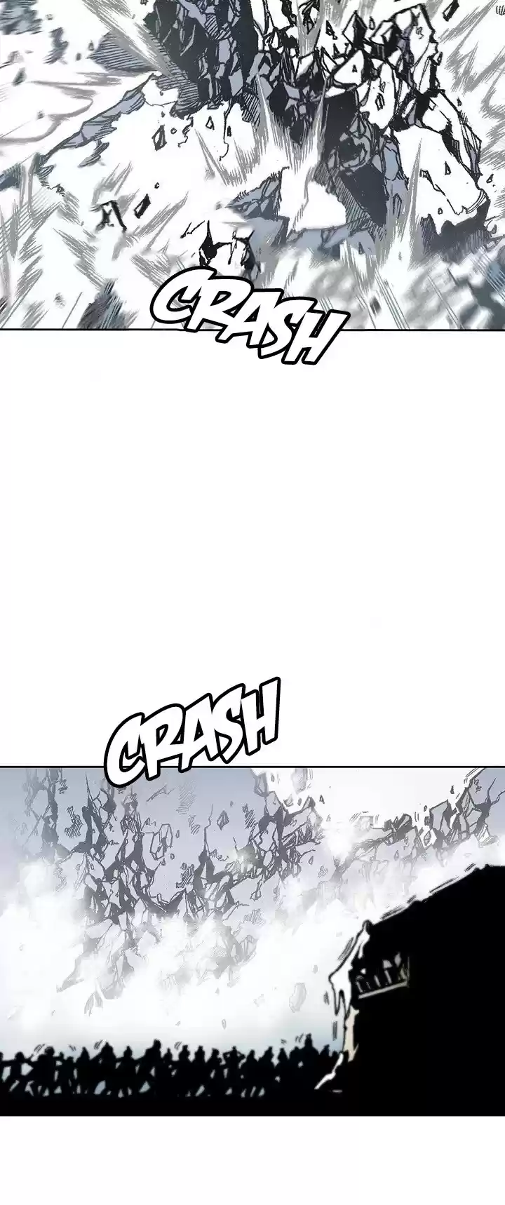 Memoir Of The King Of War Chapter 42