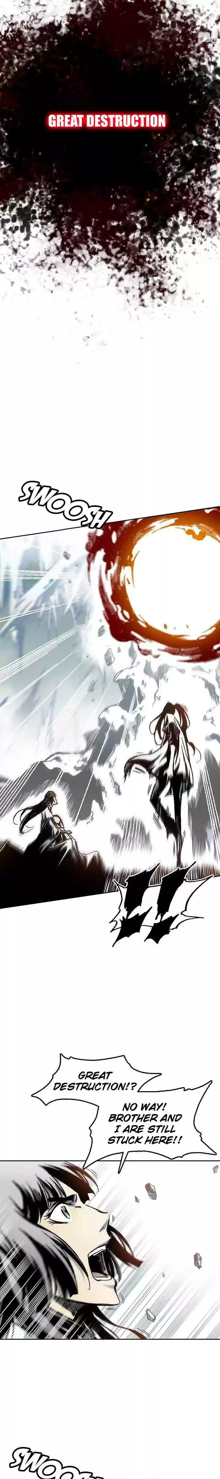 Memoir Of The King Of War Chapter 43