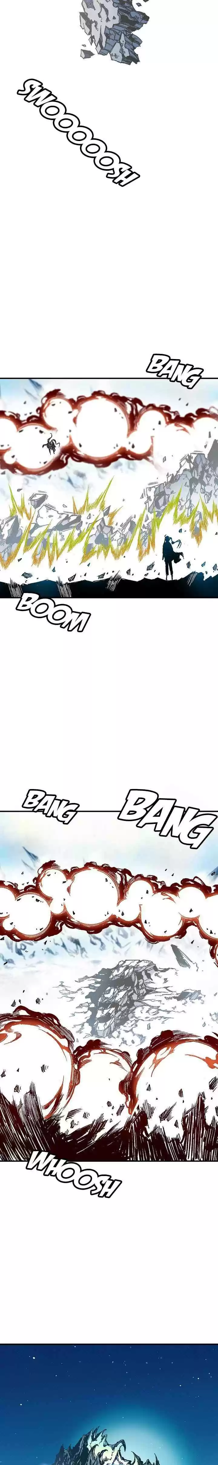 Memoir Of The King Of War Chapter 43