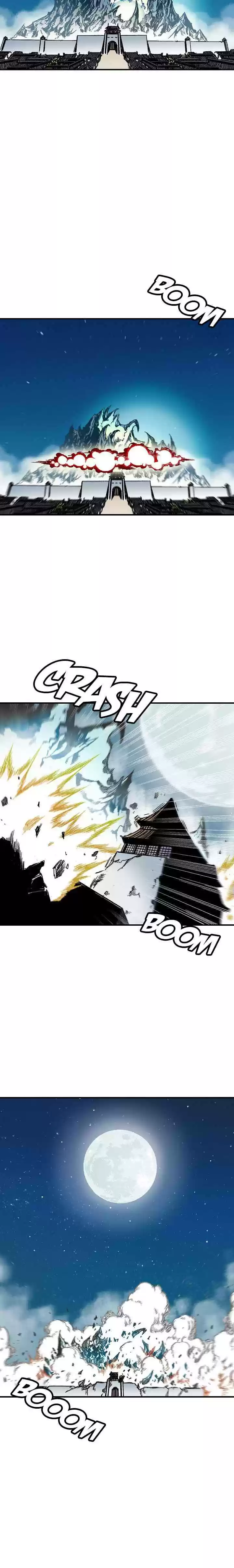 Memoir Of The King Of War Chapter 43