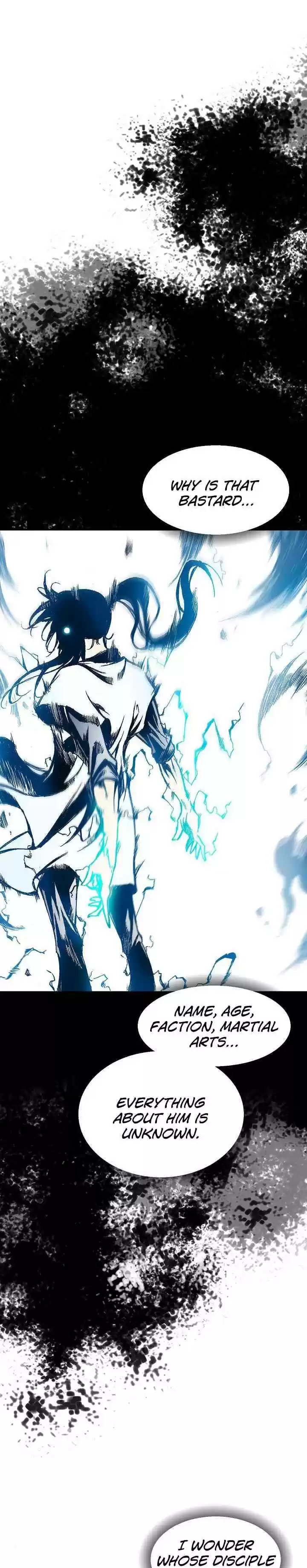 Memoir Of The King Of War Chapter 43