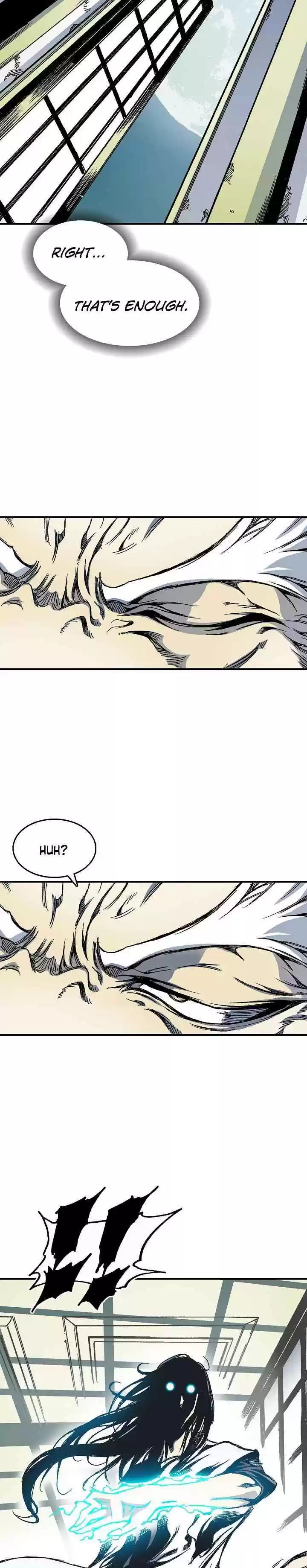 Memoir Of The King Of War Chapter 43