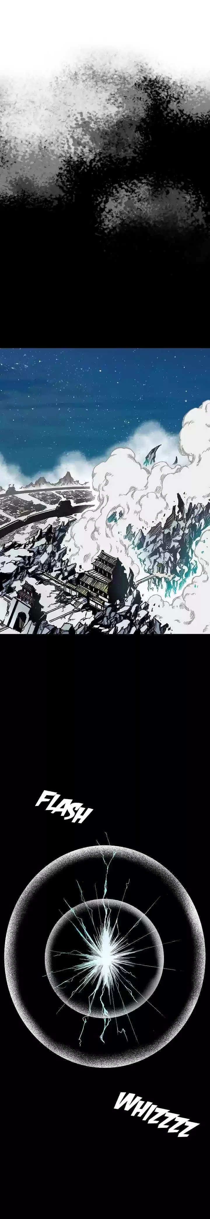 Memoir Of The King Of War Chapter 44