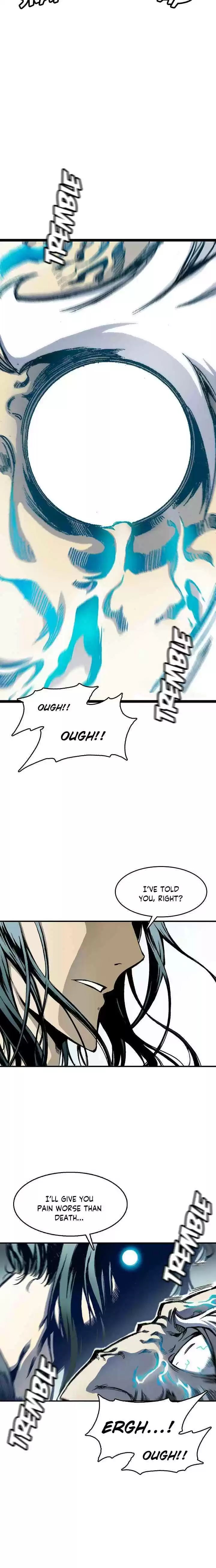 Memoir Of The King Of War Chapter 44