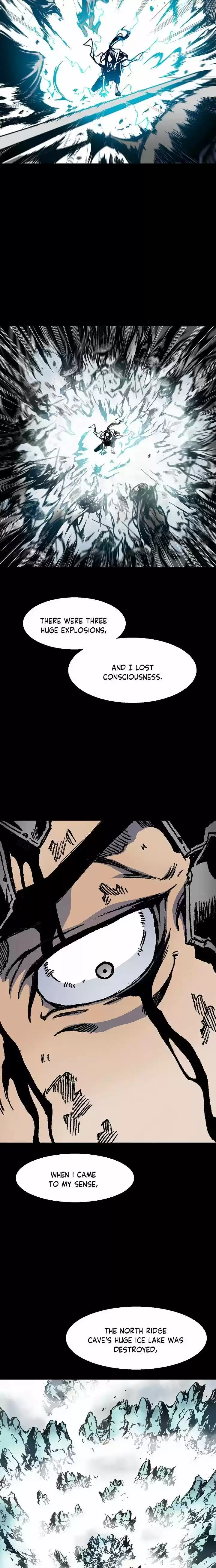 Memoir Of The King Of War Chapter 46