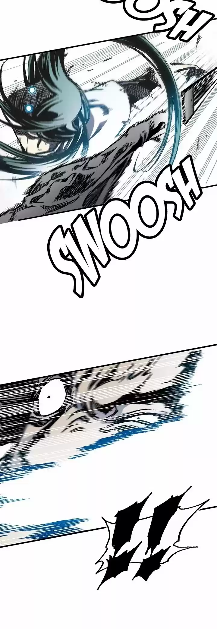 Memoir Of The King Of War Chapter 48