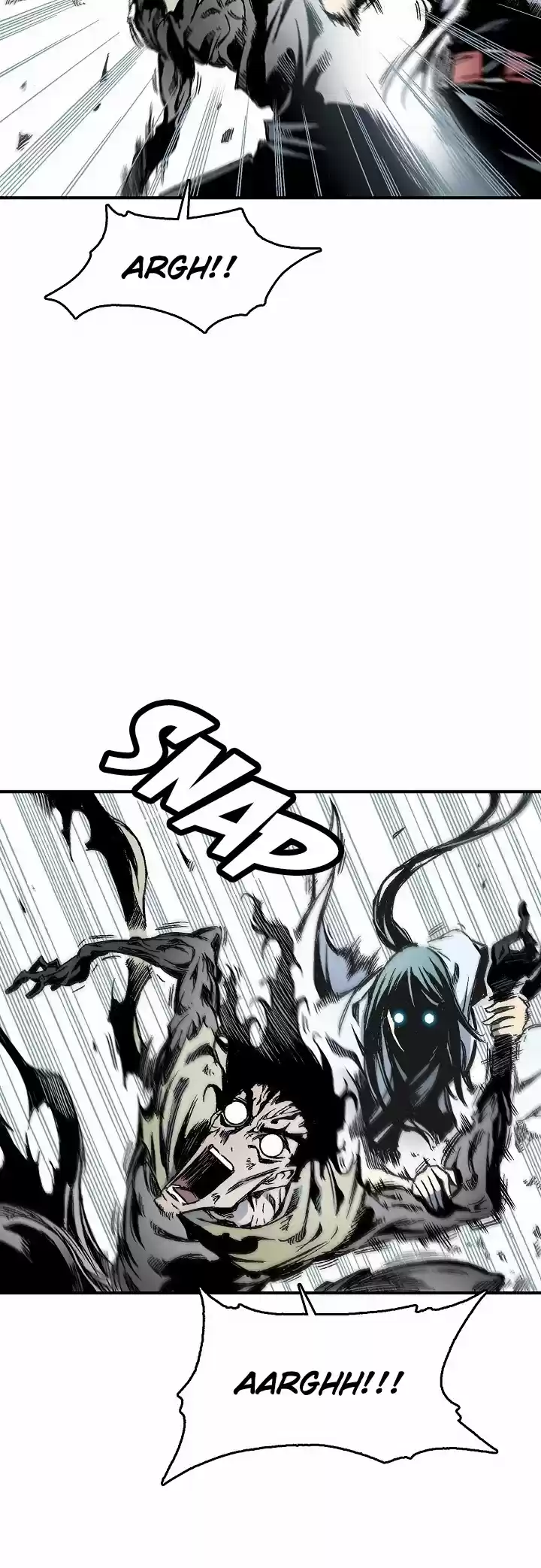 Memoir Of The King Of War Chapter 48