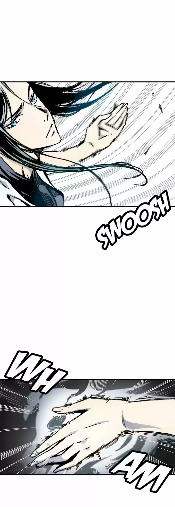 Memoir Of The King Of War Chapter 48