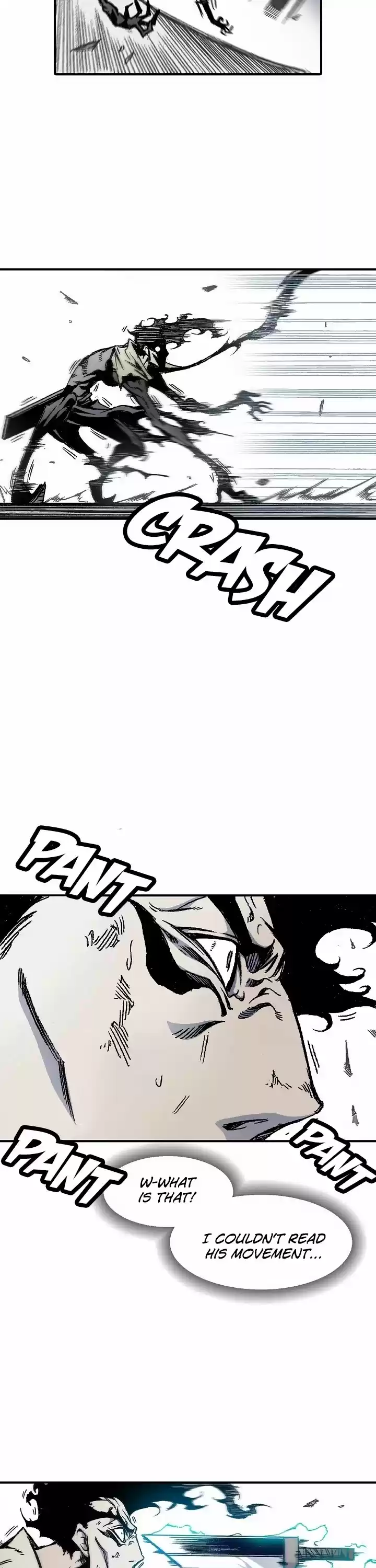 Memoir Of The King Of War Chapter 48