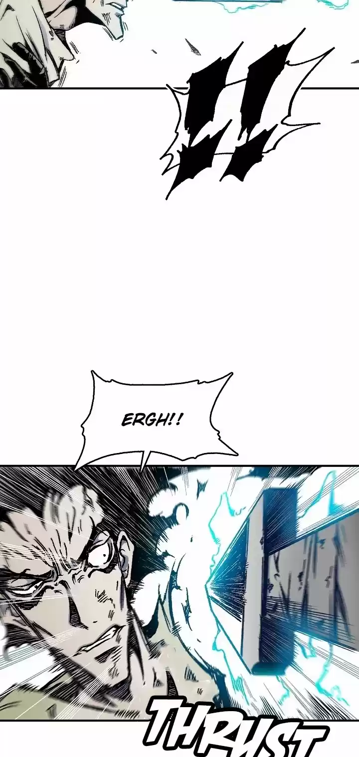 Memoir Of The King Of War Chapter 48