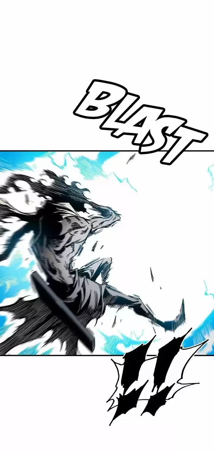 Memoir Of The King Of War Chapter 48