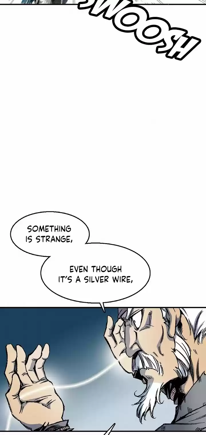 Memoir Of The King Of War Chapter 48