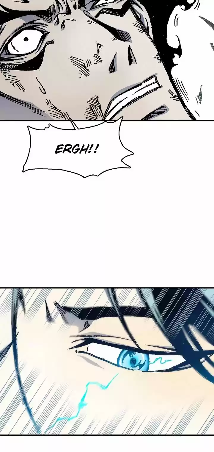 Memoir Of The King Of War Chapter 48