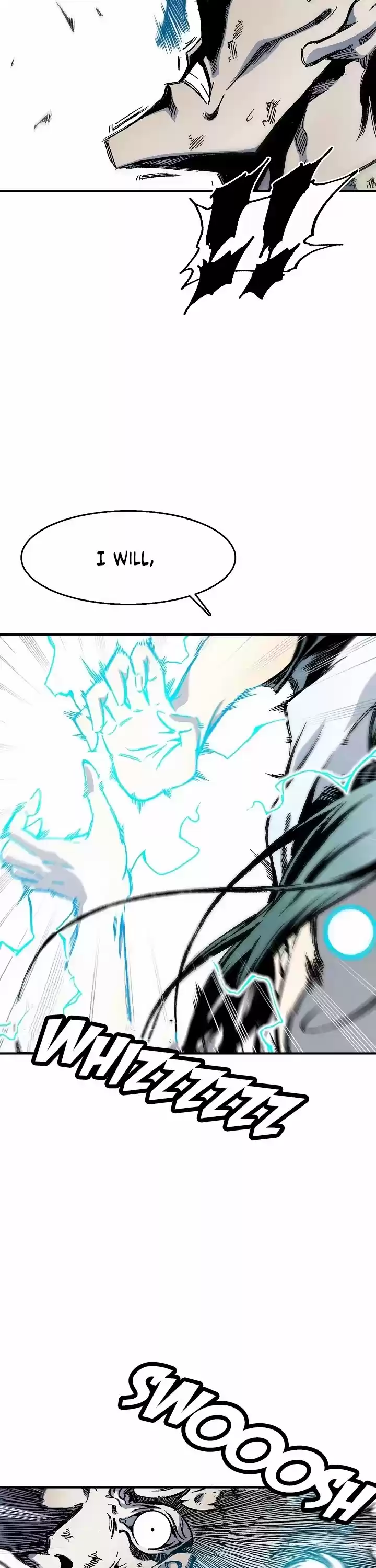 Memoir Of The King Of War Chapter 48