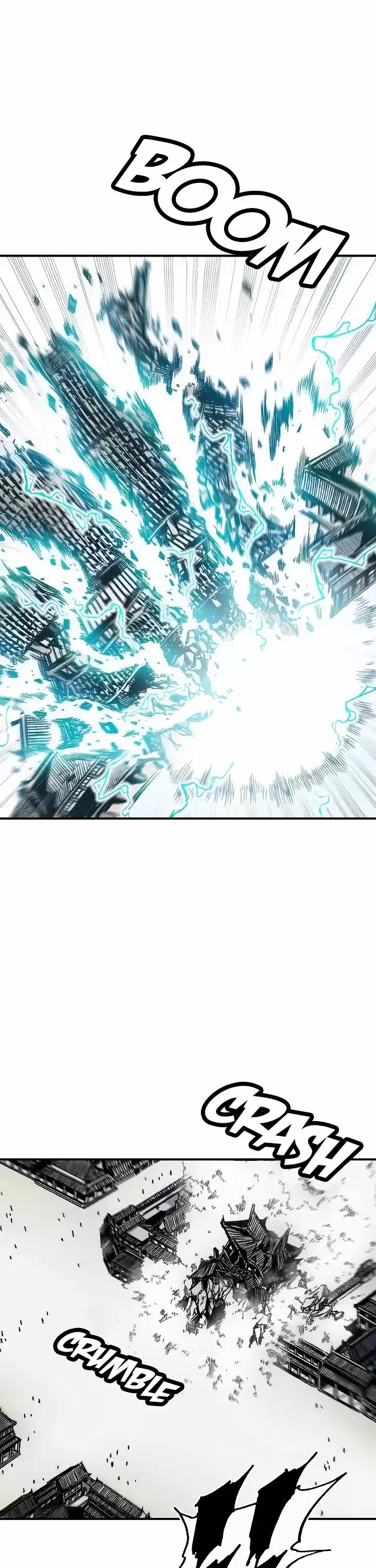 Memoir Of The King Of War Chapter 48