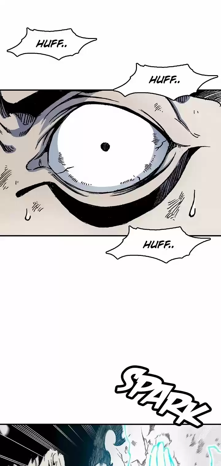 Memoir Of The King Of War Chapter 48