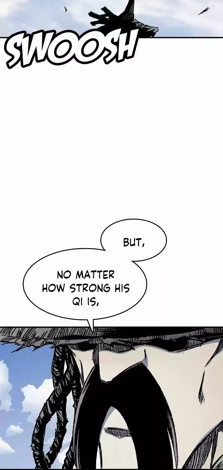 Memoir Of The King Of War Chapter 48