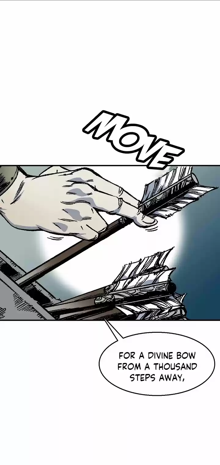 Memoir Of The King Of War Chapter 48