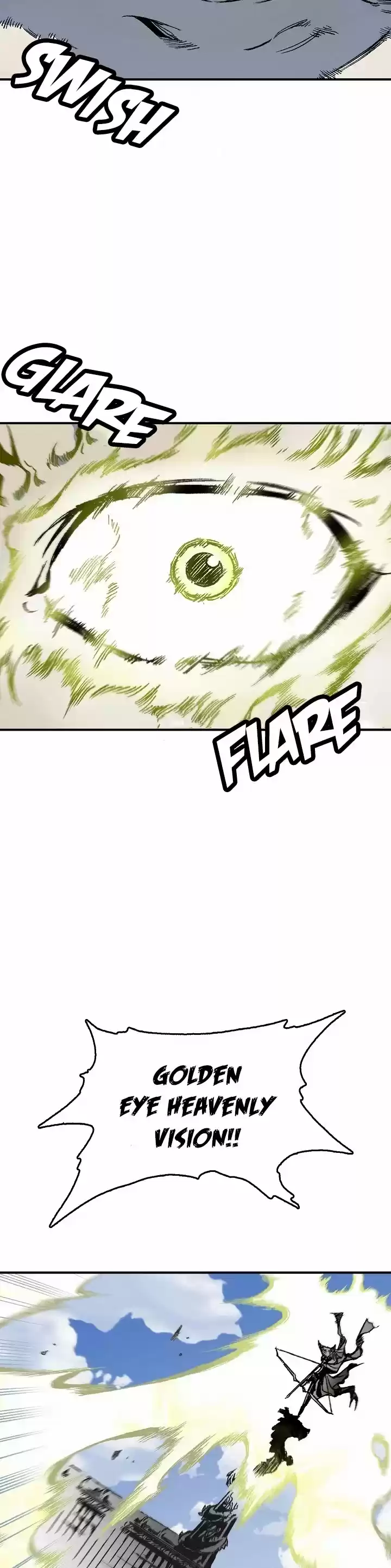 Memoir Of The King Of War Chapter 48