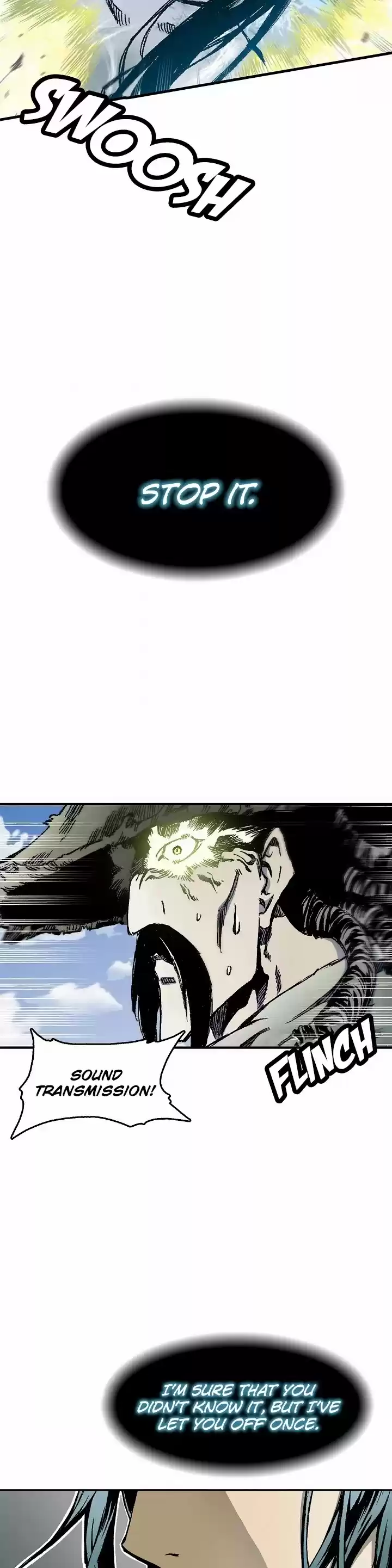 Memoir Of The King Of War Chapter 48