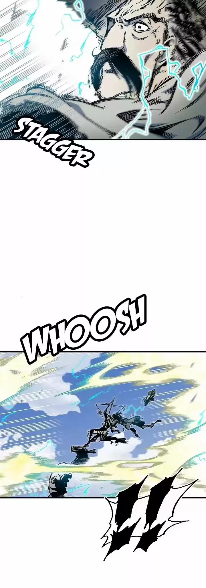 Memoir Of The King Of War Chapter 48