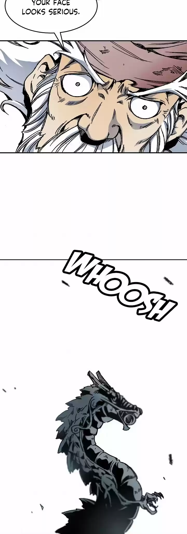 Memoir Of The King Of War Chapter 48