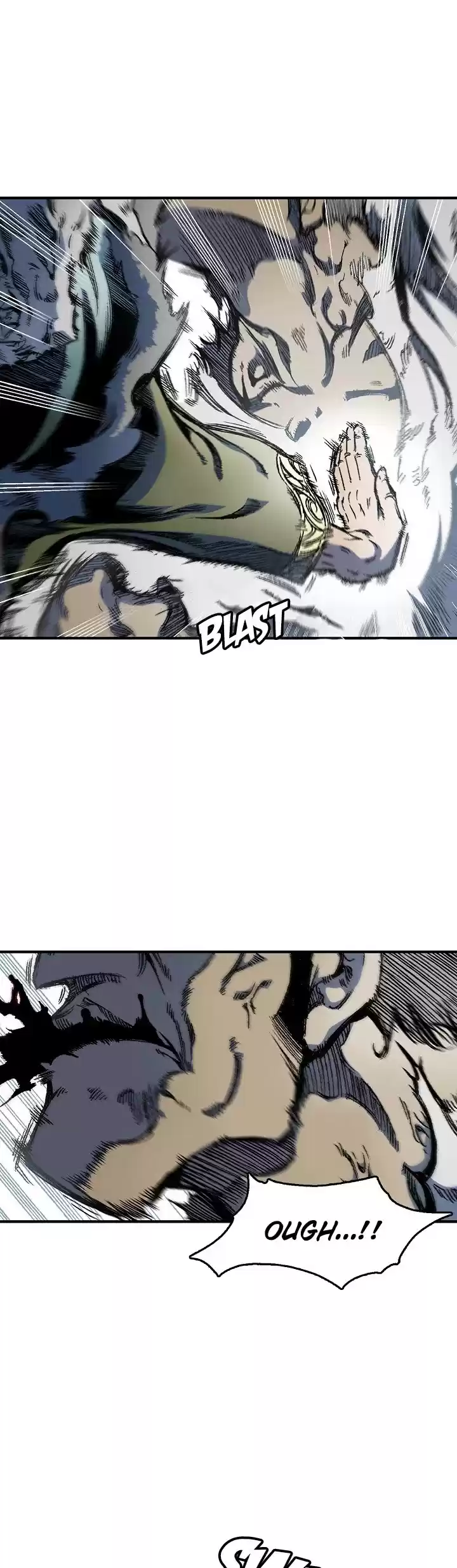 Memoir Of The King Of War Chapter 5