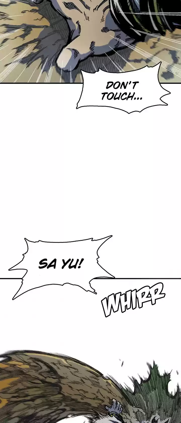 Memoir Of The King Of War Chapter 5