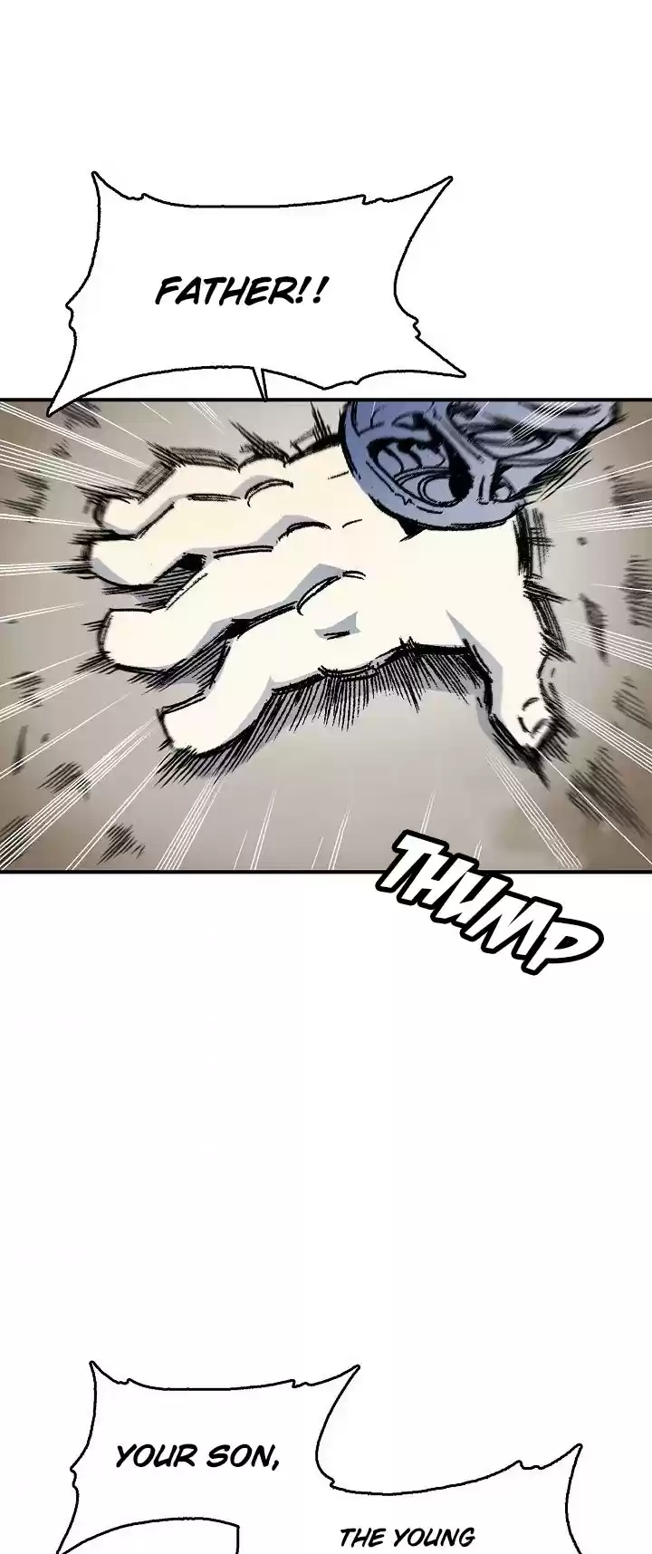 Memoir Of The King Of War Chapter 50