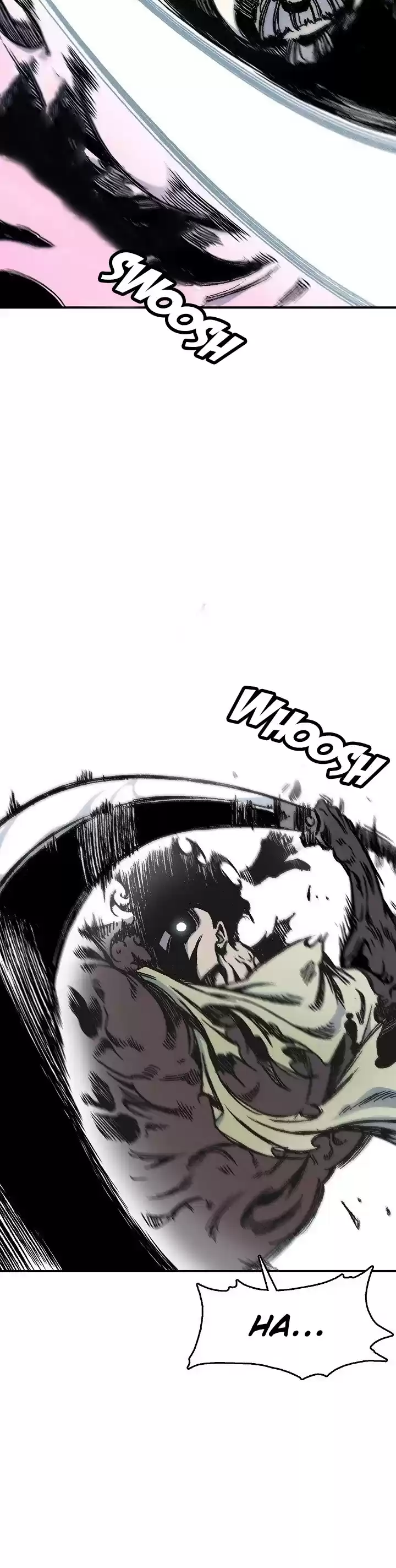 Memoir Of The King Of War Chapter 50