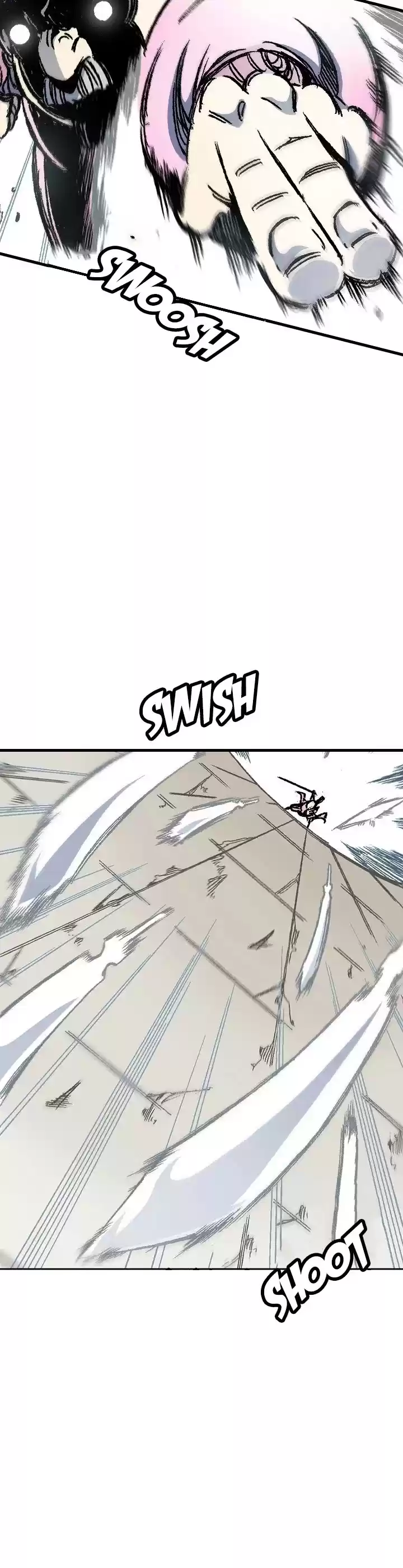 Memoir Of The King Of War Chapter 50