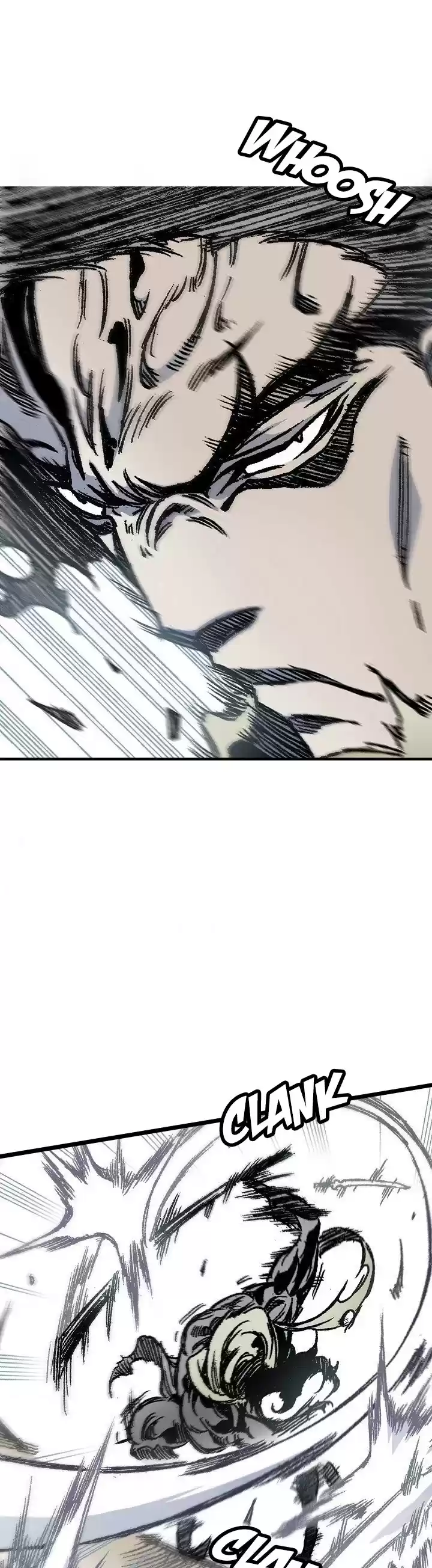 Memoir Of The King Of War Chapter 50