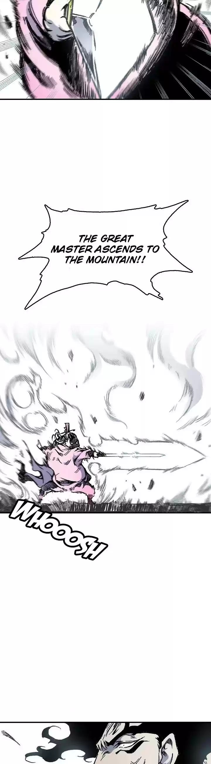 Memoir Of The King Of War Chapter 50