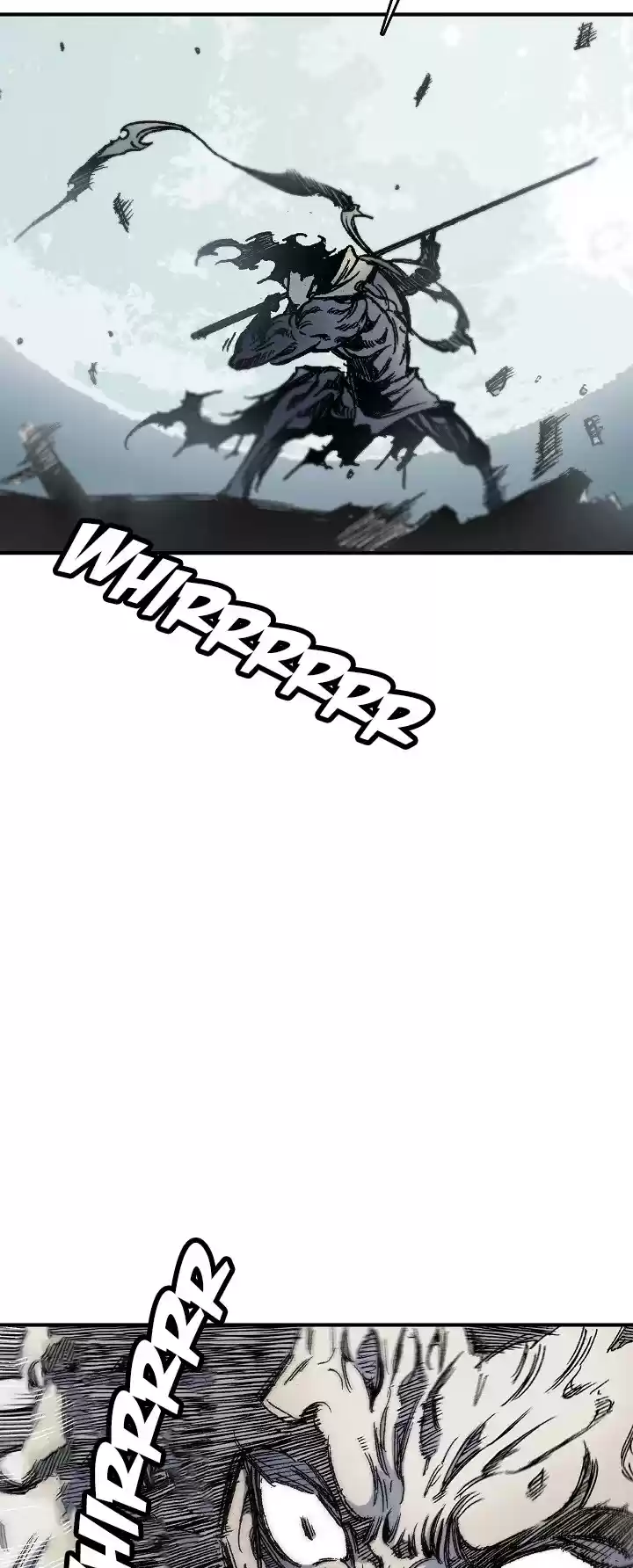 Memoir Of The King Of War Chapter 50