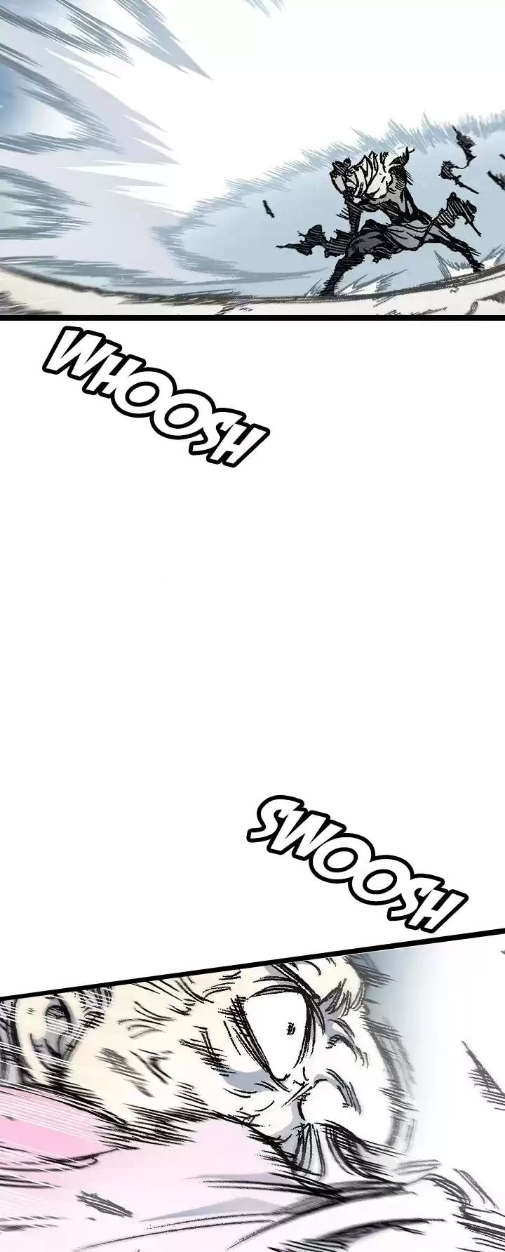 Memoir Of The King Of War Chapter 50