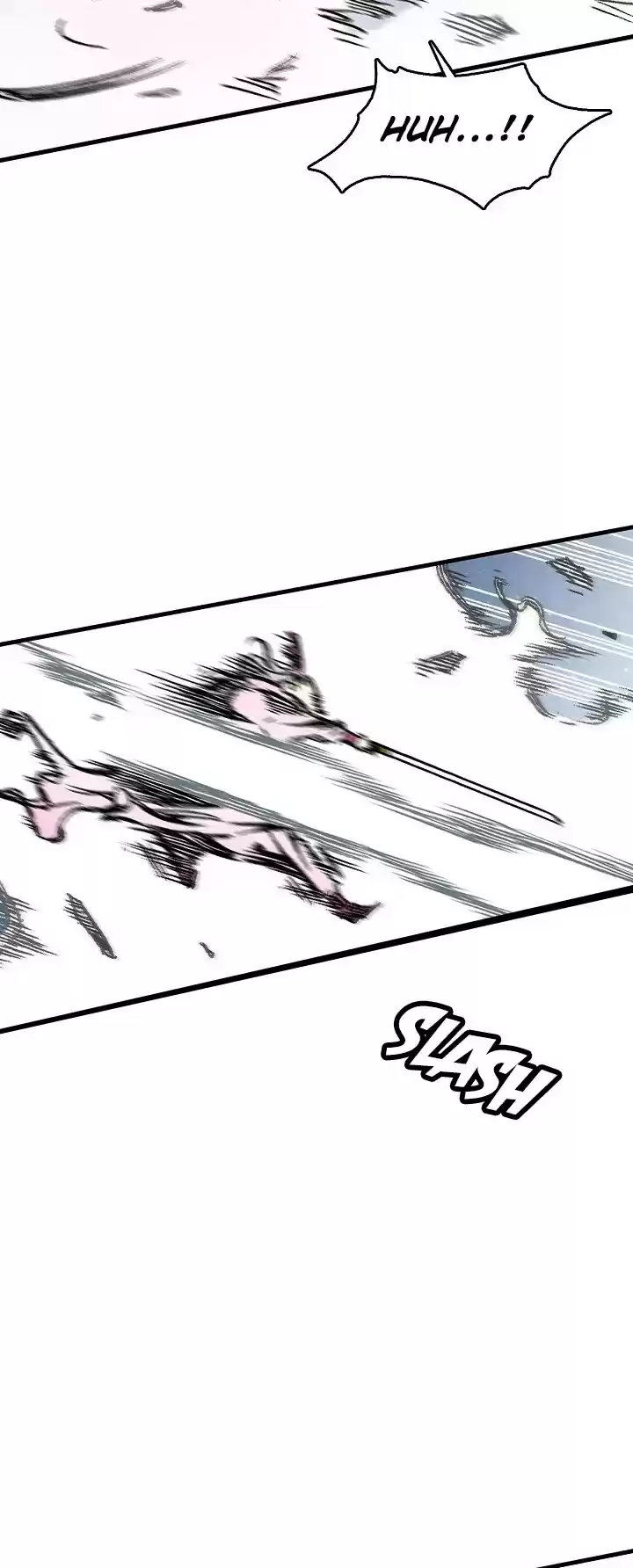 Memoir Of The King Of War Chapter 50