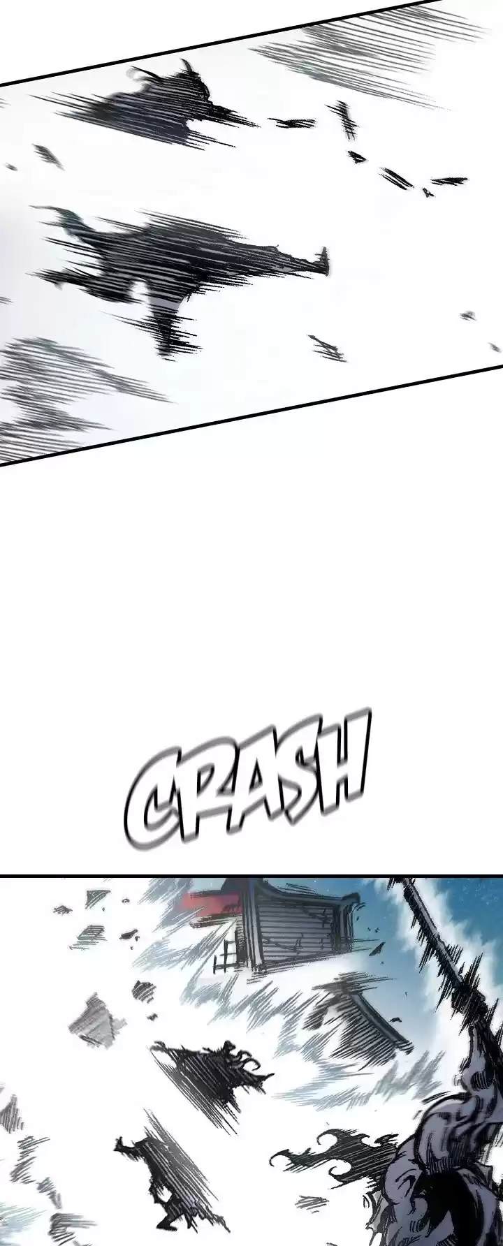 Memoir Of The King Of War Chapter 50