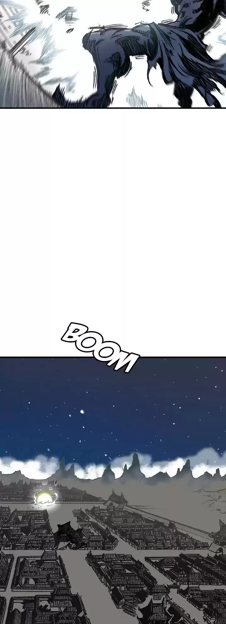 Memoir Of The King Of War Chapter 50