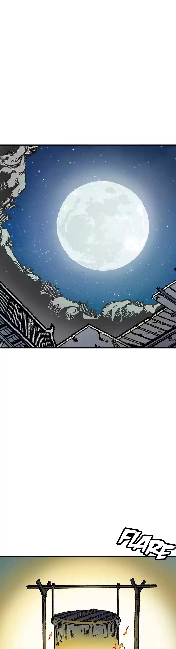 Memoir Of The King Of War Chapter 51