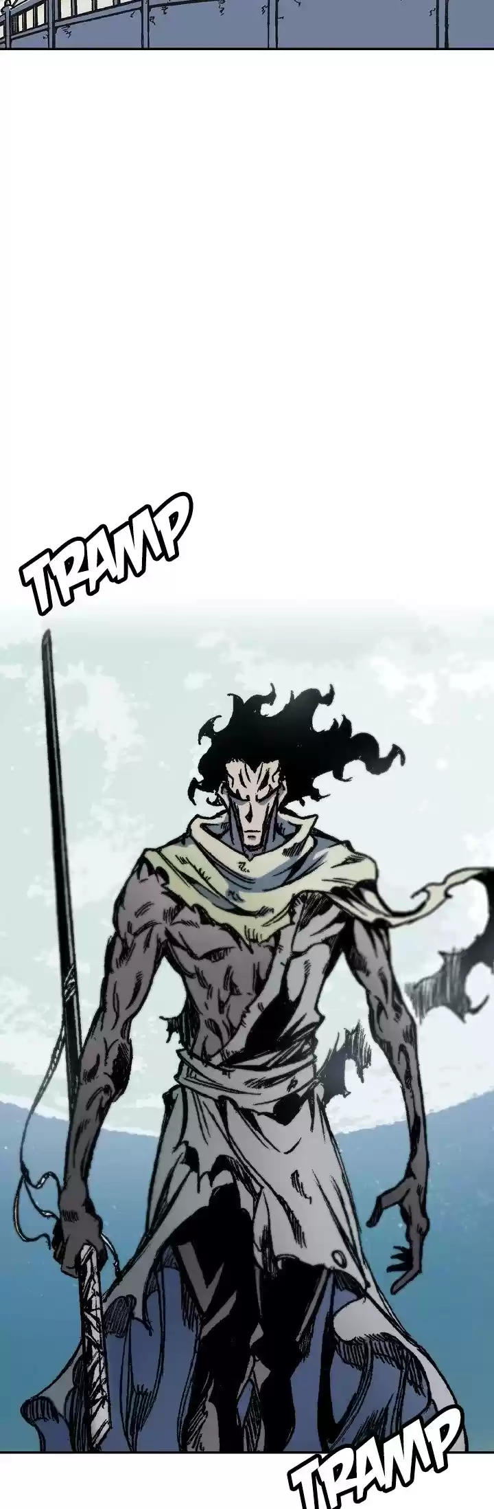 Memoir Of The King Of War Chapter 51