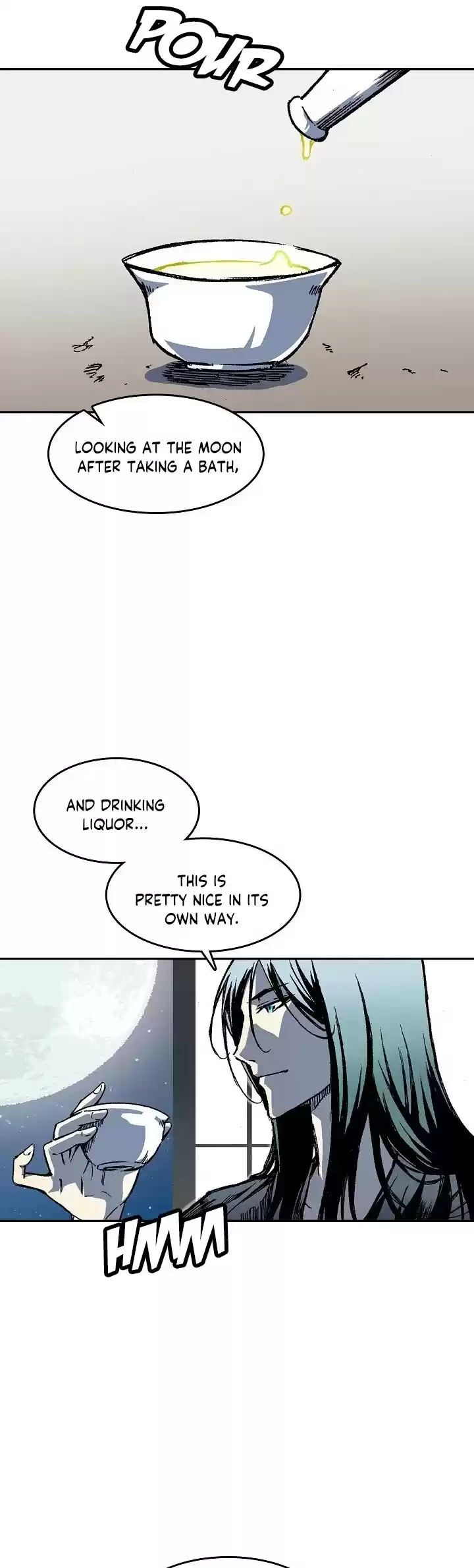 Memoir Of The King Of War Chapter 51