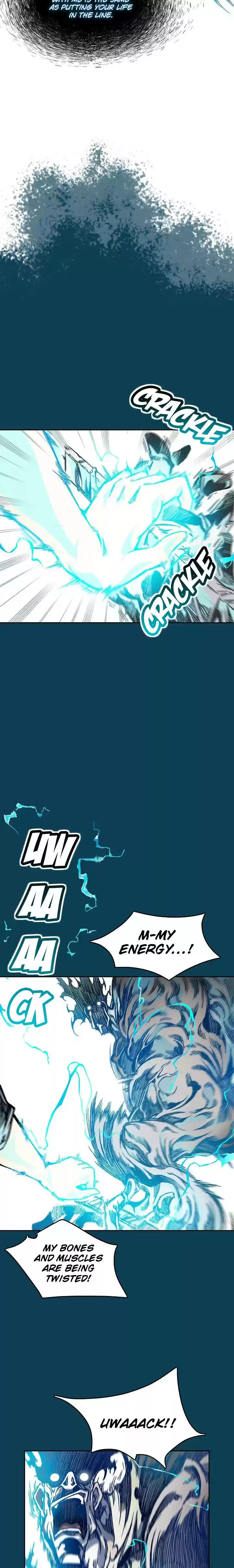 Memoir Of The King Of War Chapter 54