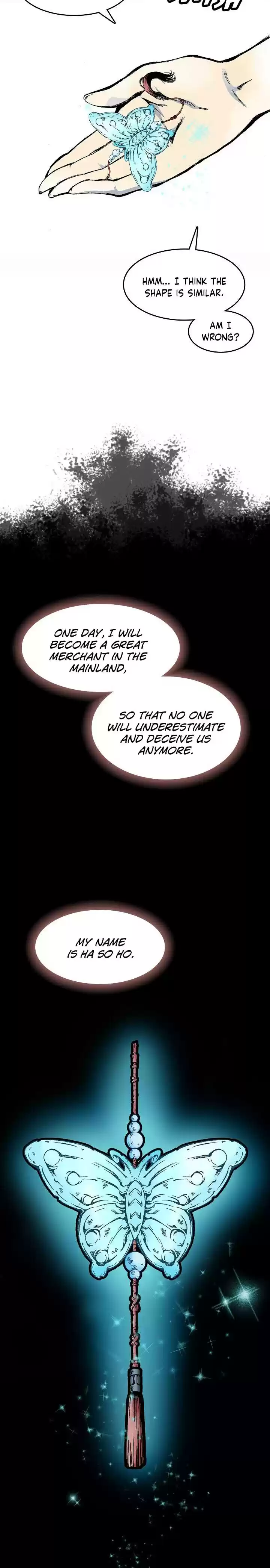 Memoir Of The King Of War Chapter 55