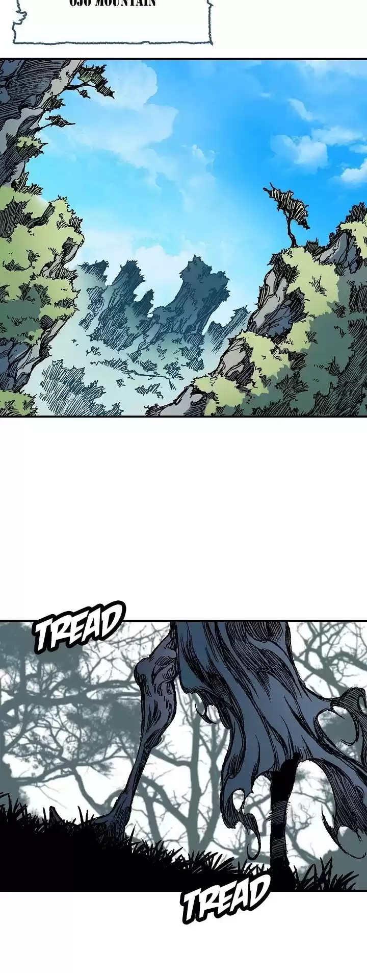 Memoir Of The King Of War Chapter 56