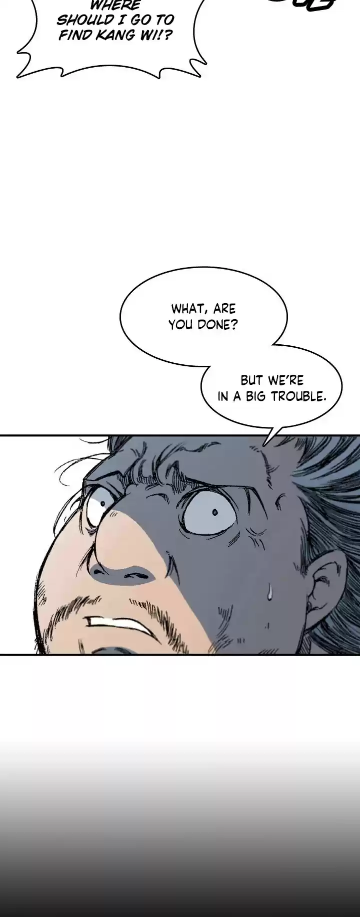 Memoir Of The King Of War Chapter 56